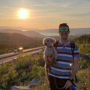 Meet your Posher, Ken